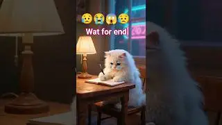 billi ki sad 😢 story 😥😥#sad #story #shorts