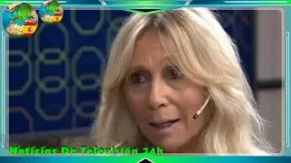 «Hizo mucho daño» Ana Rosenfeld se remontó al pasado de Maxi López