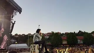 Silbermond concert 09.06.2019
