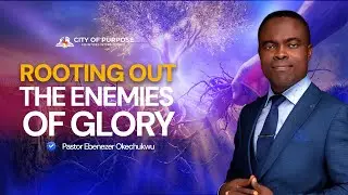 GREATER GLORY 21 DAYS FASTING AND PRAYER [DAY 17]  B with -PST EBENEZER OKECHUKWU || 03-02-2026.
