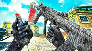 Ankle Breaking Movement on Rebirth Island 👑 + #1 Warzone Settings