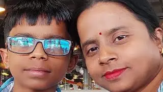 Raipur Blog #sambalpuriblog