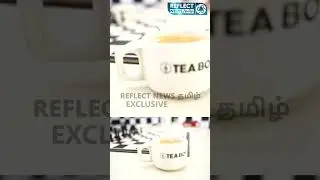 Chess Board - ல Tea ஆ| - Tea Boy Pro Shop Live Visit | Chess Olympiad 2022 | Chess Board Tea Shop