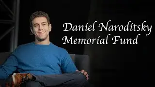 The Daniel Naroditsky Memorial Fund | Q&A with Peter Giannatos