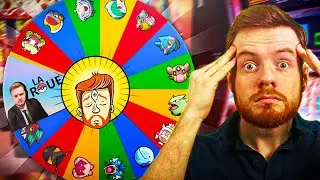 Cette Roue CHOISIT son Équipe #03