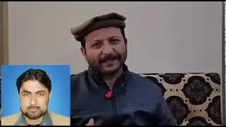 7 Min with Shabbir Mir