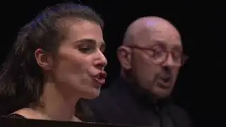 Les Saisons (Die Jahreszeiten), Haydn - “Dann bricht der große Morgen an”