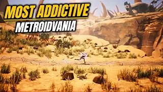 15 Most Addictive METROIDVANIA Games That You MUST Play | BADASS LIST