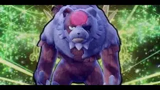 VGC 24 - How to Use Ursaluna-Bloodmoon!
