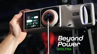 Beyond Power 'Voltra' Cable System | Paragon Gym | Lakewood Ranch FL