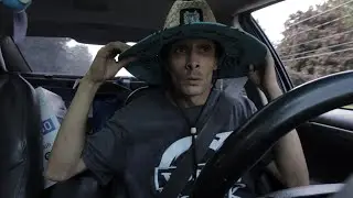 Westnyle - What up (OFFICIAL MUSIC VIDEO) #VOLVOREAPER