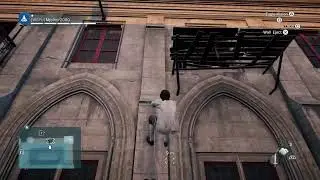 Assassin&rsquo;s Creed: Unity - Part 1