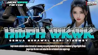 DJ HMPH WKWK - XIAOMEY DADI DANCER KESETRUM SUB WOLULASAN‼️DRAMA CHINA MODE BATTLE X THAILAND STYLE