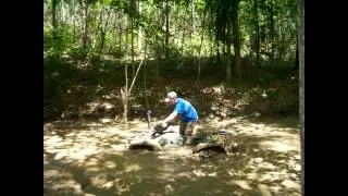 towertrax