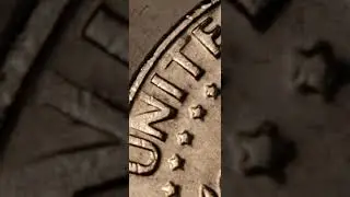Half dollar 1972d Kennedy