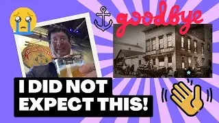 Can Anchor Steam Brewery be saved? End of an era for the Iconic Craft Beer of San Francisco?