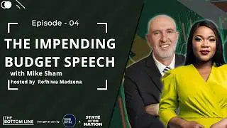 Budget 2026: Grow the Economy or Cut Deep &mdash; There&rsquo;s No Third Option