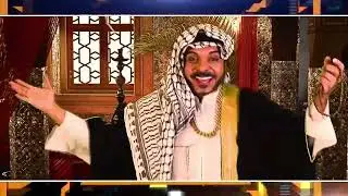 AL BAJAD MAMAD JOHN JAIRO PEREZ  REMIX 112 BPM
