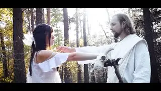 GreenLilly - Searching [Official Music Video]