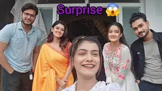 #Bhagyarekha serial ରେ ନୂଆ ସଦସ୍ୟ saplin bhai ଙ୍କର entry 😱😻 #sumalin #odiavlog #youtube #viralvideos