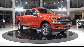 Breaking news 2026 Ford F-150 Full Review | Features, Towing, Interior & Performance