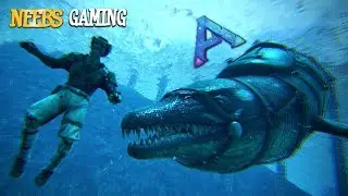 Ark: Survival Evolved - Whale Adventure