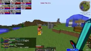 Freepers defeat Umbra 10v10