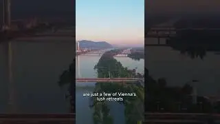 One Of the Greenest Cities In The World