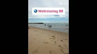 Weltreisetag 88