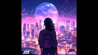 Jack5on - City Lights
