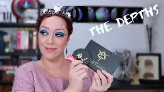 The Collective Cosmetics | The Depths Box