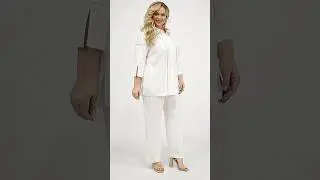 11654 размеры 56-60 #plussize #fashion #plussizefashion #одеждаотпроизводителя #женскаяодеждаопт