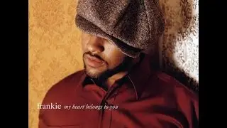 Frankie - All I Do (feat. Mary J. Blige) (1997)