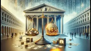 The Bitcoin Standard: The Decentralized Alternative to Central Banking