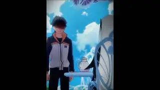 He Return By Death. Homage Funk #anime #lightnovel #rezero #edit #subaru #rbd #suffering