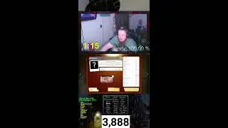 🤓XX-2200+🤓 | All Modes Perfect Investigation Games Only on Bleasdale! | !discord
