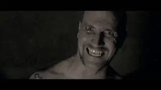 BURN YOUR KARMA - Red Ghost - Official Video Clip 2017