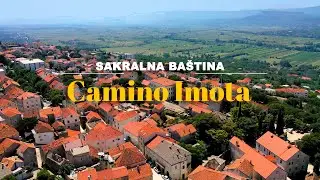 “Sakralna baština - Camino Imota