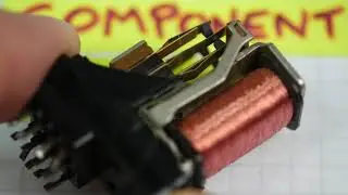 Component Close-Up: The Relay