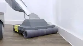 K&auml;rcher Schrobmachine BR 30/1