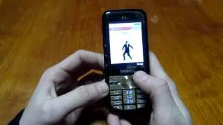 Nokia 5100 (CALSEN 5100)