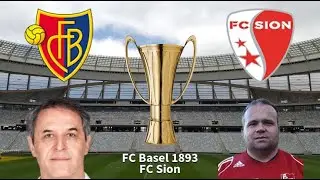 FC Basel 1893 vs FC Sion Prediction & Preview 08/12/2019 - Football Predictions