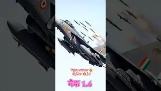 तेजस ट्रेनर वैरिएंट क्या है? दो-सीटर फाइटर जेट इतना खतरनाक क्यों है? 🇮🇳🔥✈️ #pandavgk