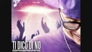 Surfa - Ti Dico Di No (Prod. Exo)