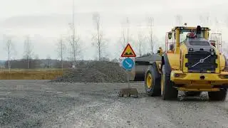 Scopri come funziona il Volvo Comfort Drive Control