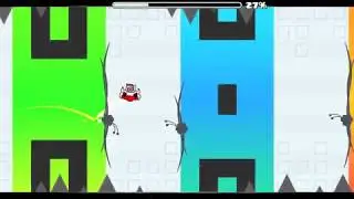 Mashup - Jayuff - Geometry Dash 2.11