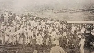 31. Campos de Concentração no Ceará
