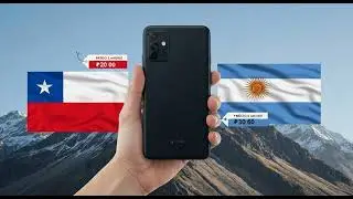 &iquest;Vale la pena cruzar a Chile por el Samsung Galaxy S25 Ultra? An&aacute;lisis de precio