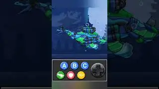 Deep Plesio [dino robot corps deluxe ] EP18 SS3