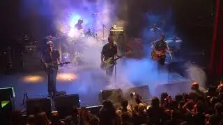The Last Drive -The Final Kick, 19/May/2018 - Fuzz Club